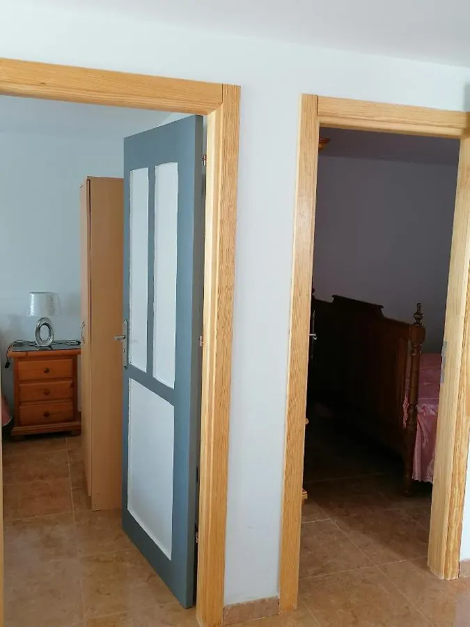 Apartament pasitoblanco Maspalomas