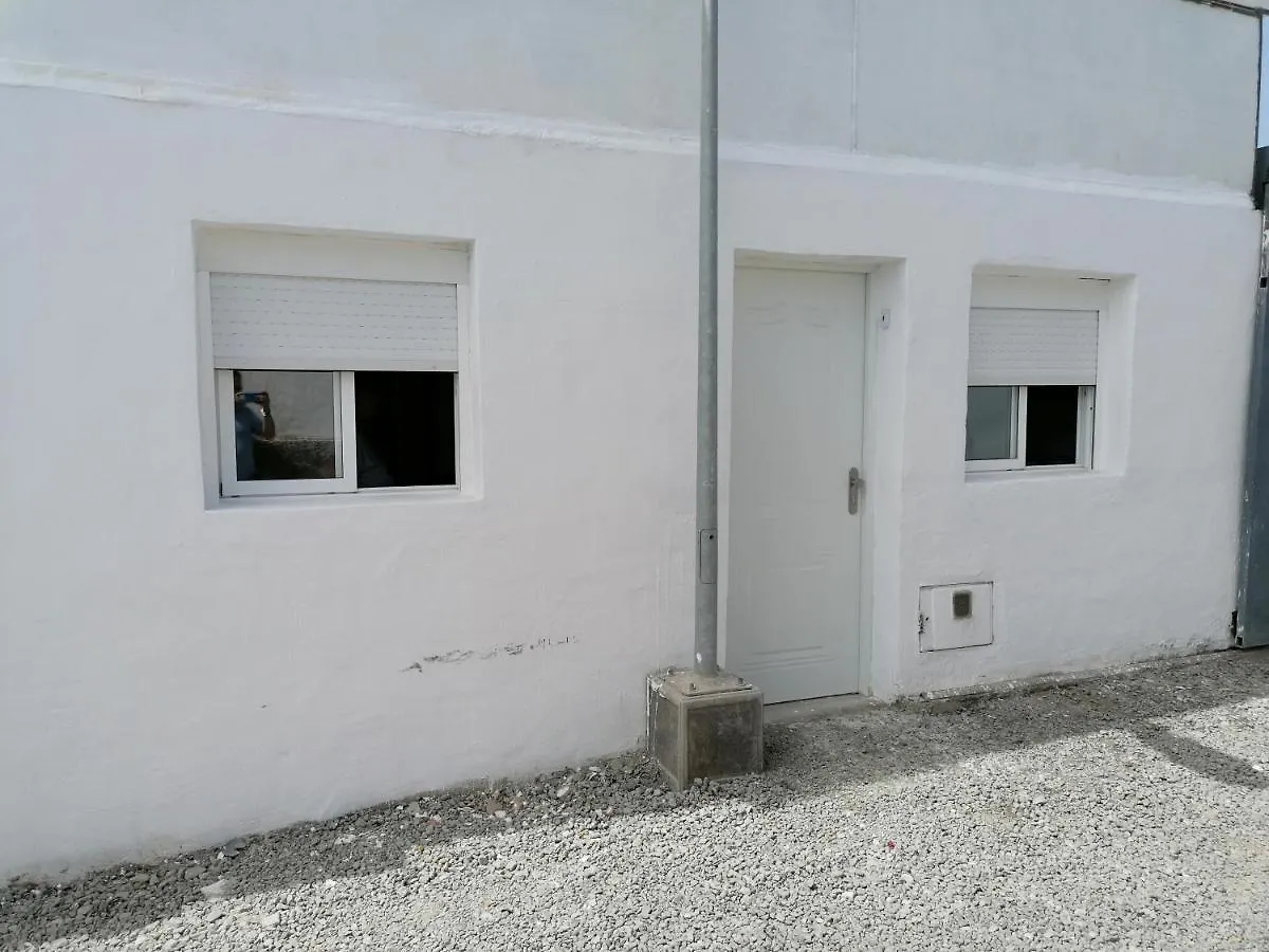 Сasa de vacaciones Apartament pasitoblanco Maspalomas