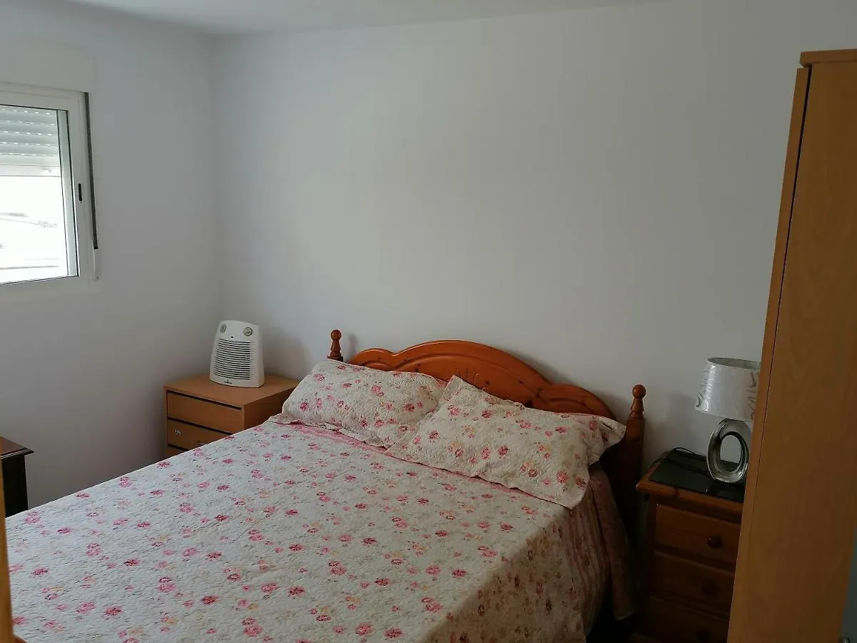 Apartament pasitoblanco Maspalomas  España