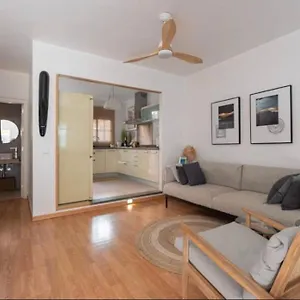 Сasa de vacaciones Duplex Meloneras La Casa Del Sol, Maspalomas (Gran Canaria)